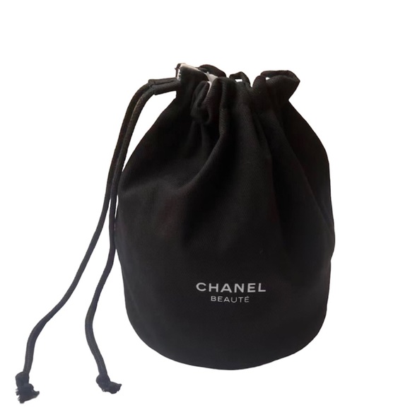 CHANEL Handbags - Chanel Beauty Makeup Cosmetics Pouch